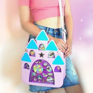 Castle sale Ita Pin Bag