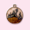 Hogwarts TriWiz Bauble Pin