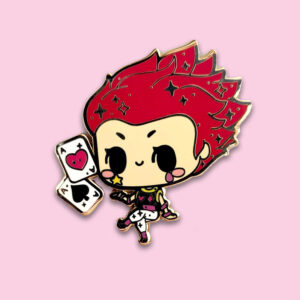 Bungee Gum Pin Bungee Gum Pin