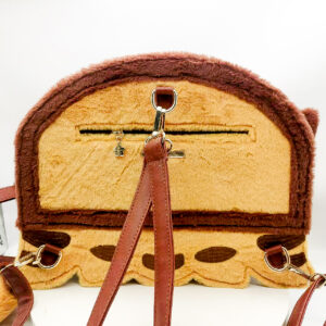 Cat Bus Ita Pin Bag LIMITED EDITION Cat Bus Ita Pin Bag LIMITED EDITION