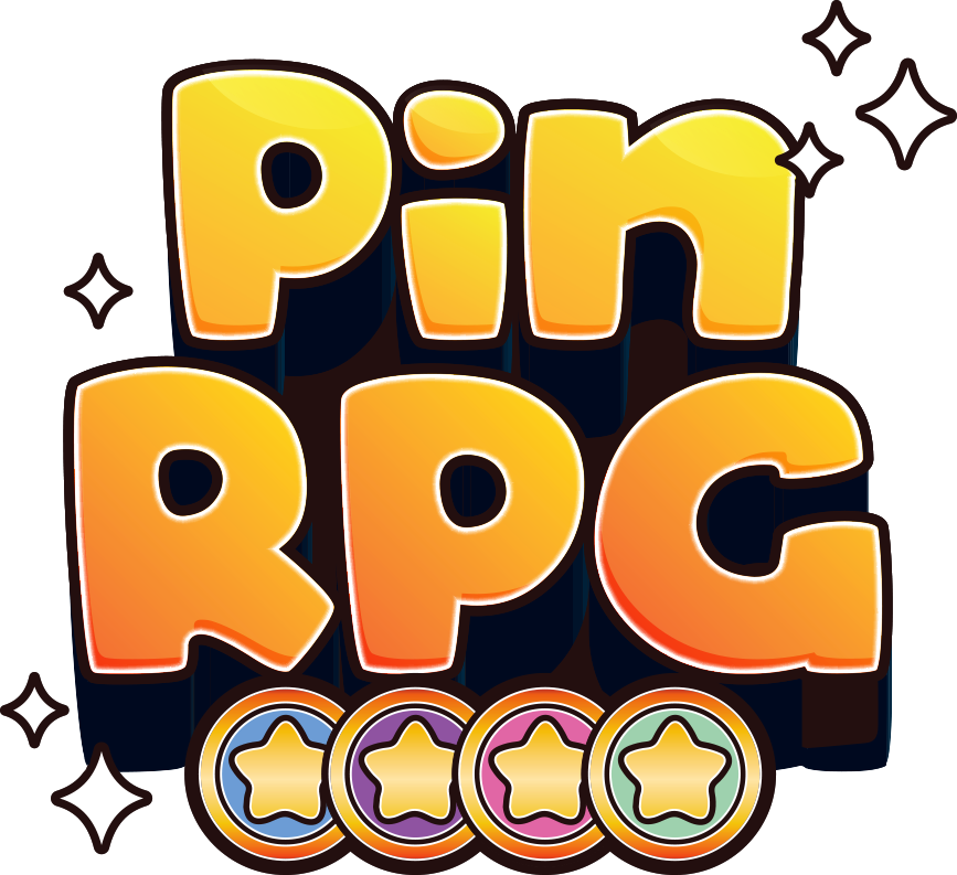 Pin em RPG