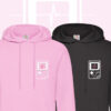 Gamer at Heart Hoodie