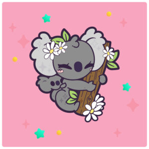 Kiki the Koala Kiki the Koala