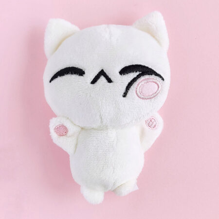 Cat "Miso" Squish™ Plush