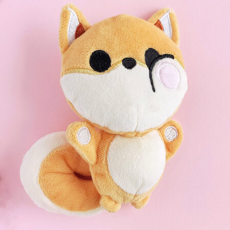 Shiba Inu "Chabisu" Squish™ Plush