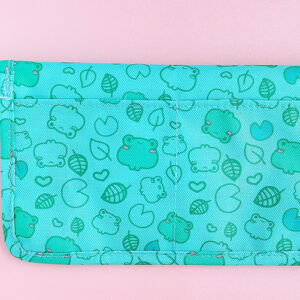 Froggo Pouch Froggo Pouch