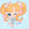 Chibi Commission