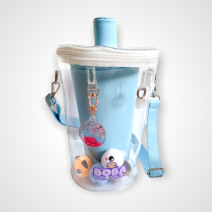 Boba Bubble Tea Ita Bag