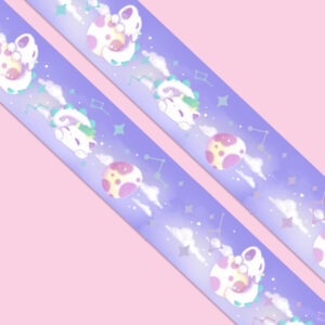 Winter Foil Washi Tape Winter Foil Washi Tape
