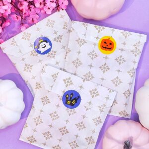 Treat or Treat Mystery Pin Bag - Monster Edition Treat or Treat Mystery Pin Bag - Monster Edition