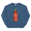 HOT Sauce Unisex Sweatshirt