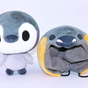 Soy the Penguin Plush Soy the Penguin Plush