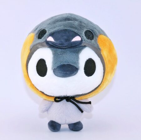 Soy the Penguin Plush