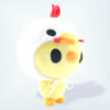 Lemon the Chick Plush
