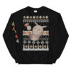 Klee Christmas Unisex Sweatshirt