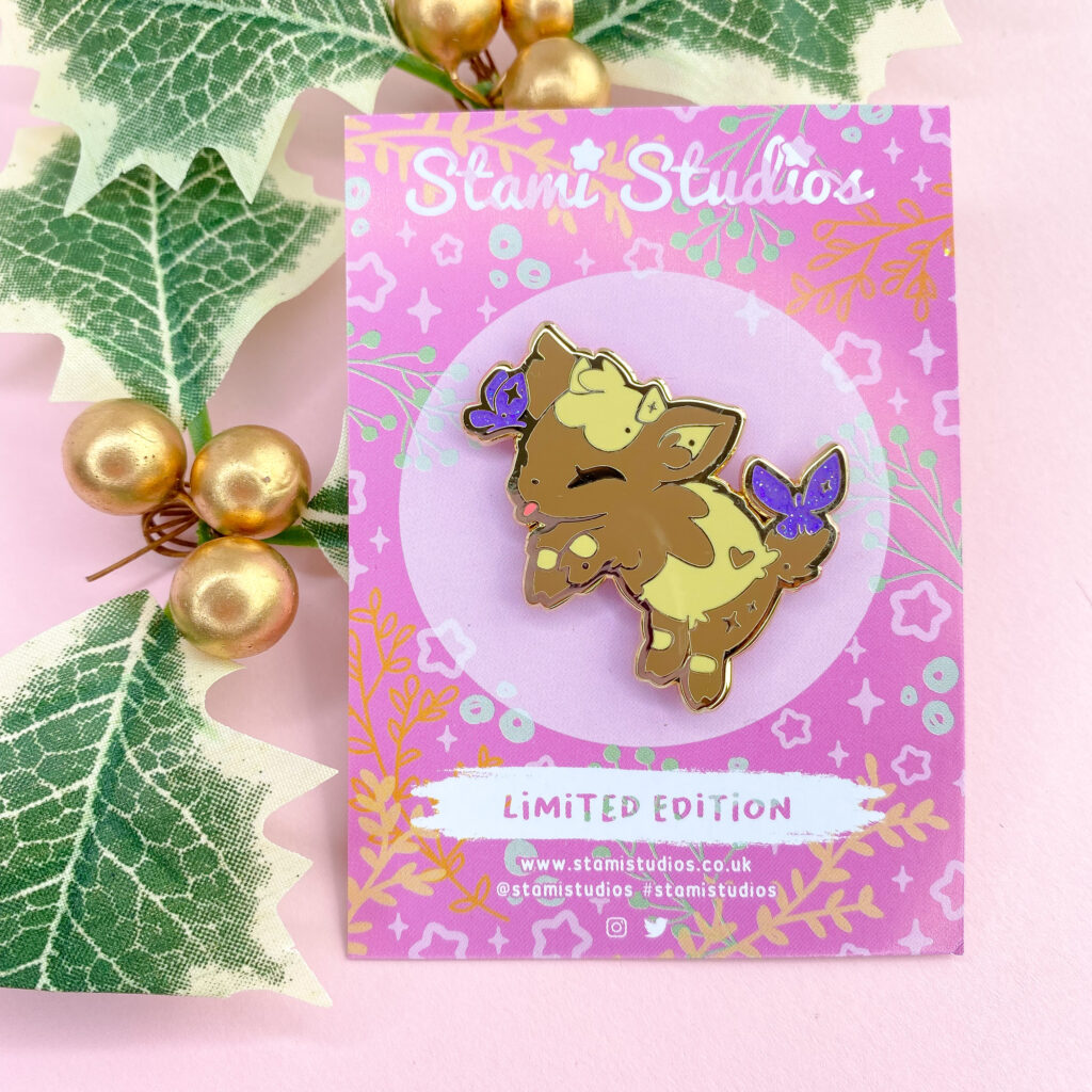 Enamel Pins Page 8 of 16 Stami Studios