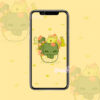 Catcus Wallpaper