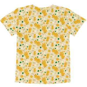 Summer Fox Kids T-shirt Summer Fox Kids T-shirt