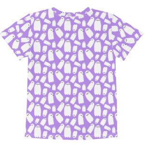 Boo! Kids T-shirt Boo! Kids T-shirt
