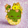 Catcus Stack Pin