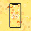 Spring Kitty Wallpaper
