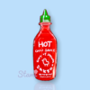 Hot Sauce Pin