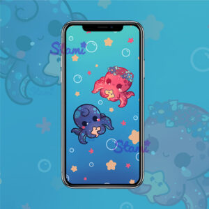 Octopus Wallpaper Octopus Wallpaper