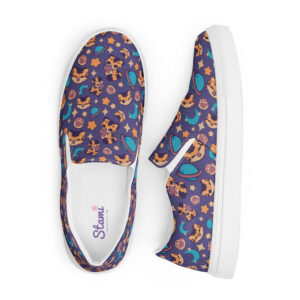 Luna Cub Women’s slip-on shoes Luna Cub Women’s slip-on shoes