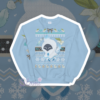 Venti Christmas Unisex Sweatshirt