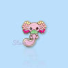 Axolotl MINI Pin