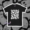 Kitty Ghosts Unisex T-Shirt