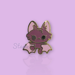 Bat MINI Pin Bat MINI Pin