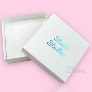 Pin Gift Box Pin Gift Box