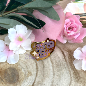 Ocarina RPG Item Pin Ocarina RPG Item Pin