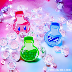 Potions