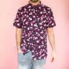 Cherry Blossom Shirt
