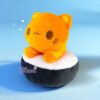 Tuna the Sushi Cat Plush