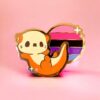 Omni Otter Pin