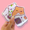 Onigiri Nyan Sticker Pack