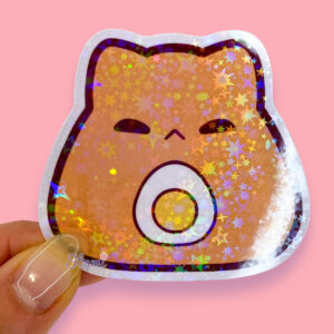 Onigiri Nyan Sticker Pack Onigiri Nyan Sticker Pack