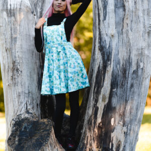 I Frogot How Cute My Dress Is I Frogot How Cute My Dress Is