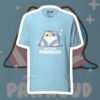 Trans Pawroud Unisex T-shirt