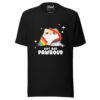 LGBTQ+ Pawroud Unisex T-shirt