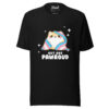 Trans Pawroud Unisex T-shirt