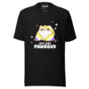 Non Binary Pawroud Unisex T-shirt