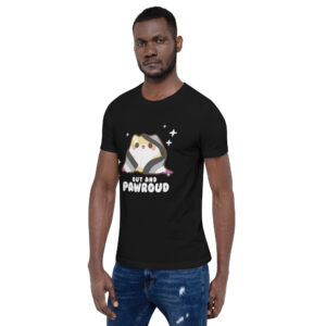 Ace Pawroud Unisex T-shirt