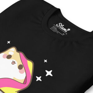 Pan Pawroud Unisex T-shirt