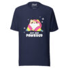 Pan Pawroud Unisex T-shirt