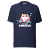 Poly Pawroud Unisex T-shirt