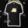 Non Binary Shiba Unisex T-shirt